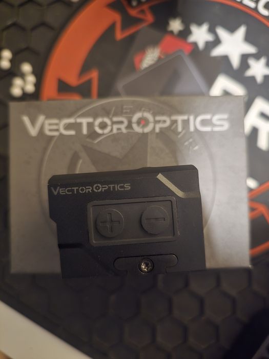 Mira vector optics airsoft