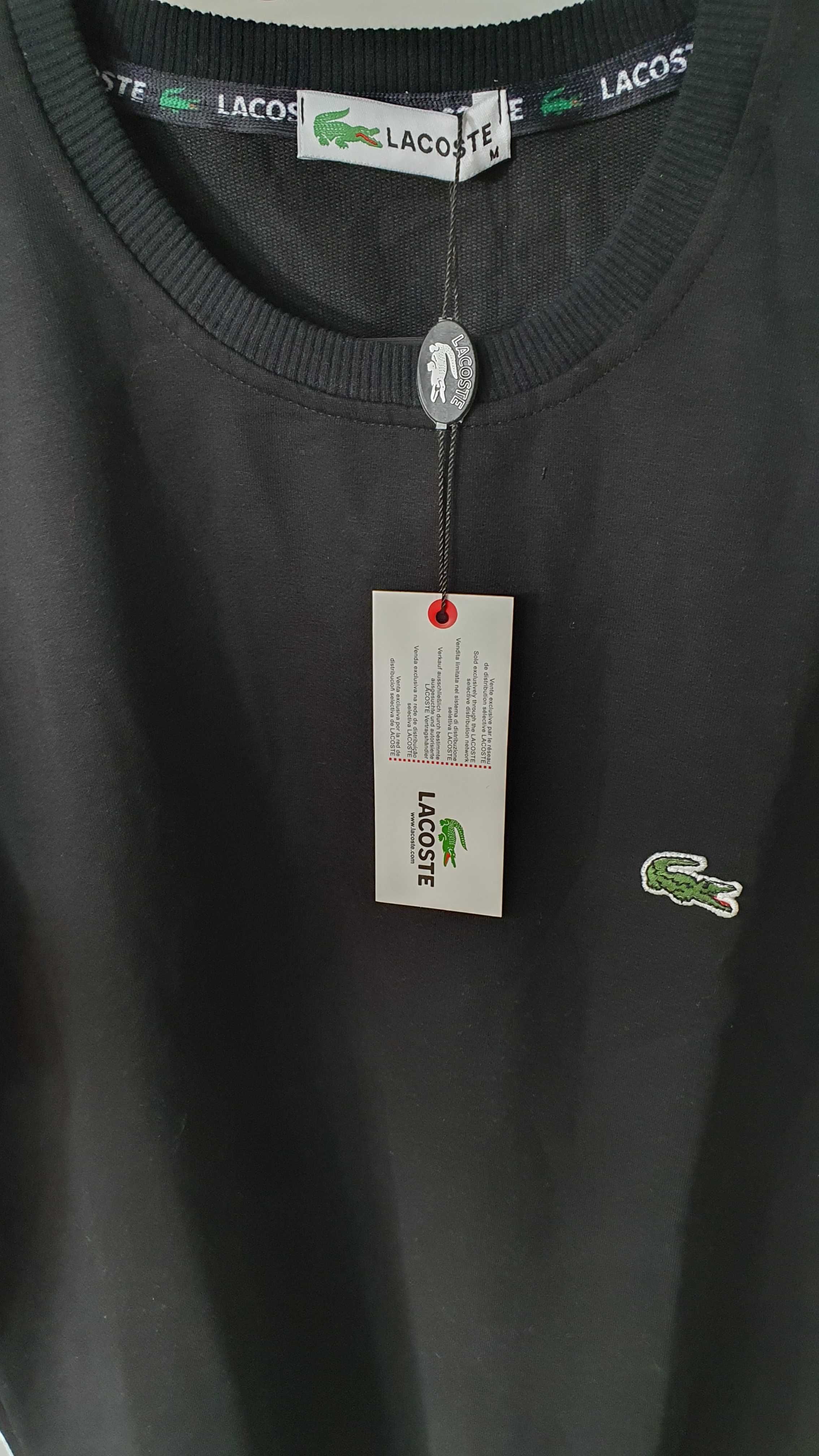 Bluza Lacoste NOWA OKAZJA