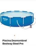 Piscina Best way