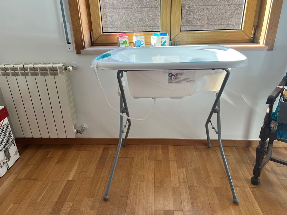 Banheira bebé verbaudet