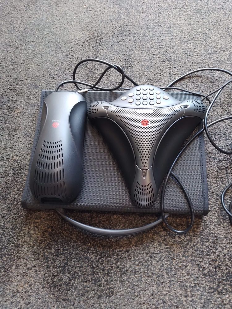 Polycom Voice Station 300