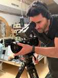Videografo Filmmaker e edição de vídeo