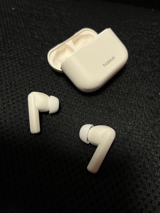 Słuchawki bezprzewodowe baseus bowie tws