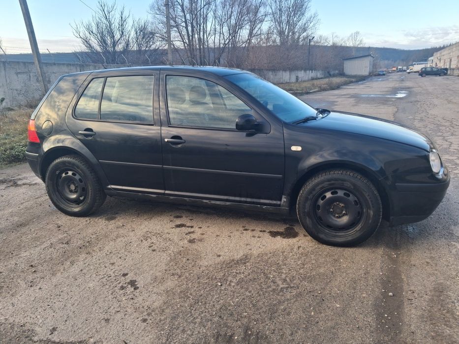 Продам Фольксваген Гольф 4