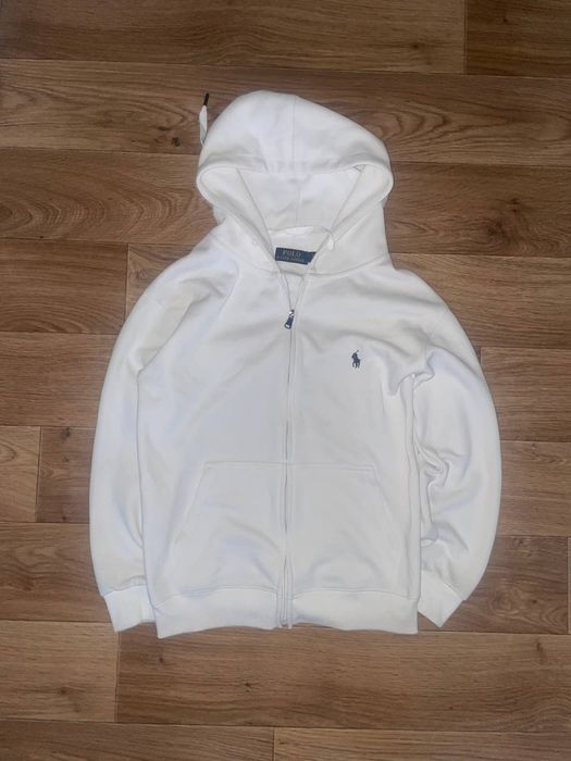 Zip-up Polo Ralph Lauren