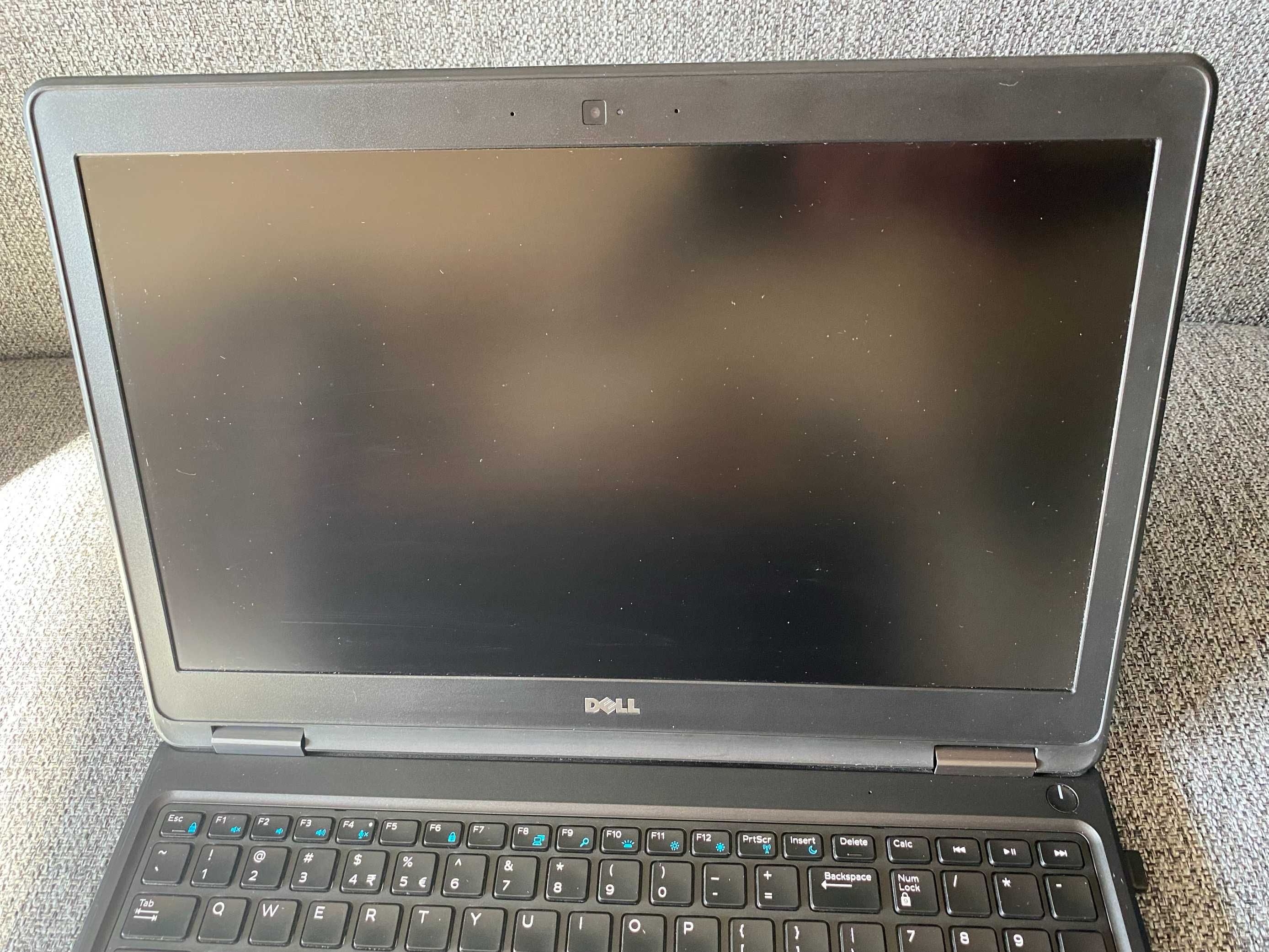 Laptop Dell Latitude E5550/5550