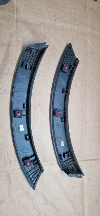 Listwa nakładka blotnika tyl prawa lewa Kia sorento III