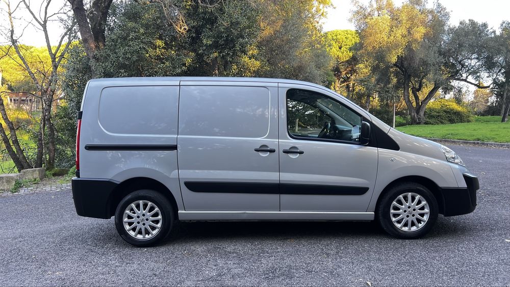 Peugout Expert 2.0 Hdi 130Cv L1 ( 3 Lugares )