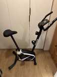 Rower stacjonarny magnetyczny