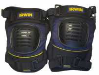 Наколенники эластичные профи Irwin Swivel-Flex