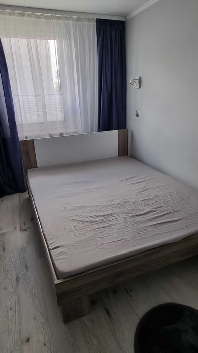 Rezerwacja, 3 pokoje, klimatyzacja, po remoncie, idealne dla pary