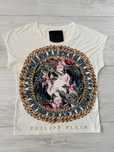 Футболка Philipp Plein , M , оригінал  , не вдягалась