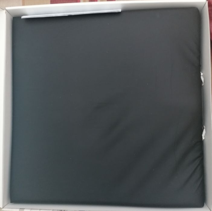 Almofada antiescaras