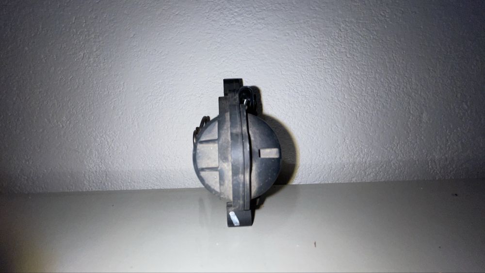 Aktywatory klap wydechu Dodge Challenger 6.4 Scat Pack – 2 szt. OEM