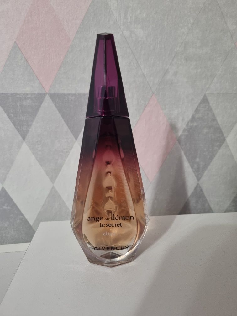 Ange ou Demon Le Secret Elixir Givenchy edp 100 ml