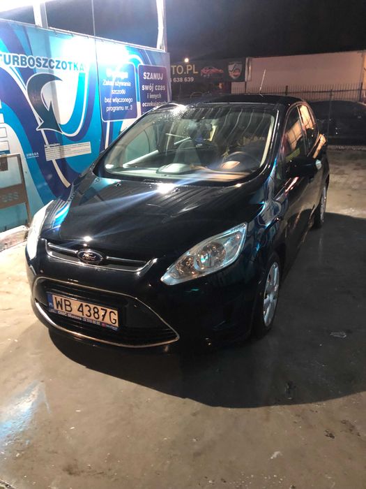 ford C MAX zadbany