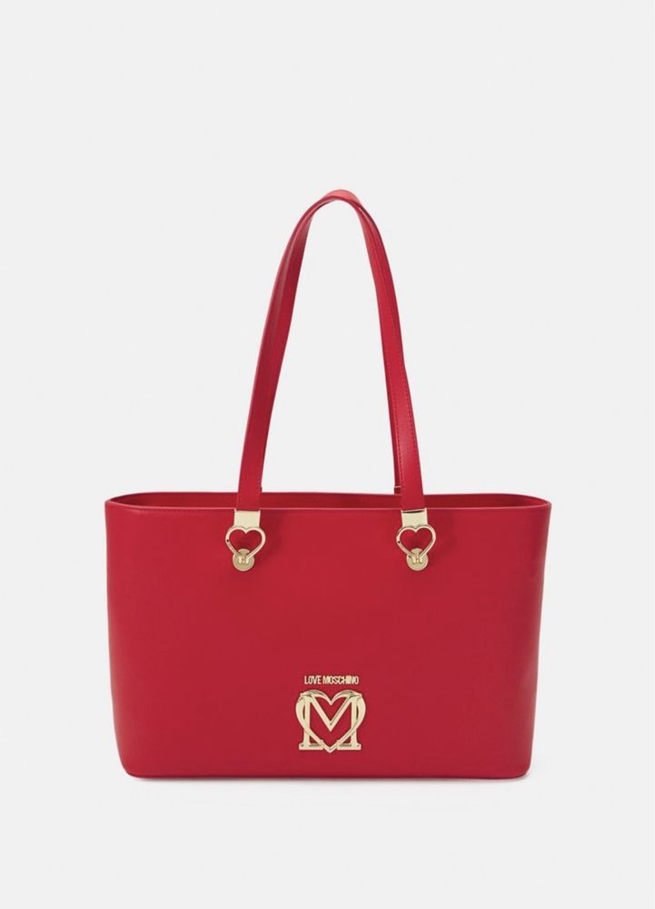 Torebka Love Moschino oryginalna