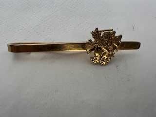 Alfinete de gravata do Exército Português