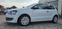 Volkswagen Polo 6r 1.2 Tdi 75 Km Klima