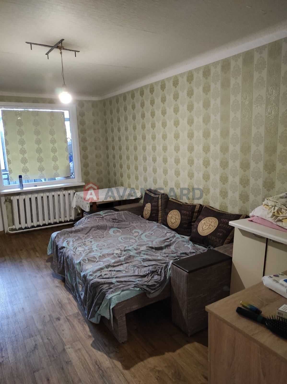 Продам 2 комнатную квартиру ж/м Приднепровск