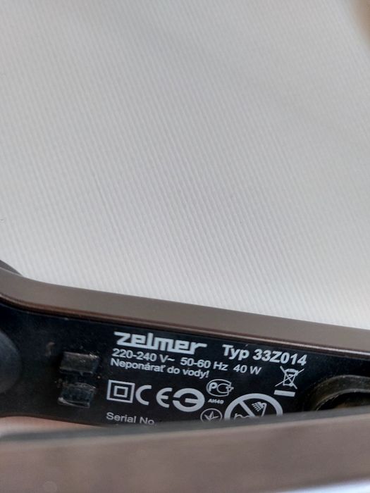 Стайлер,випрямляч для волосся,утюжок,на запчастини