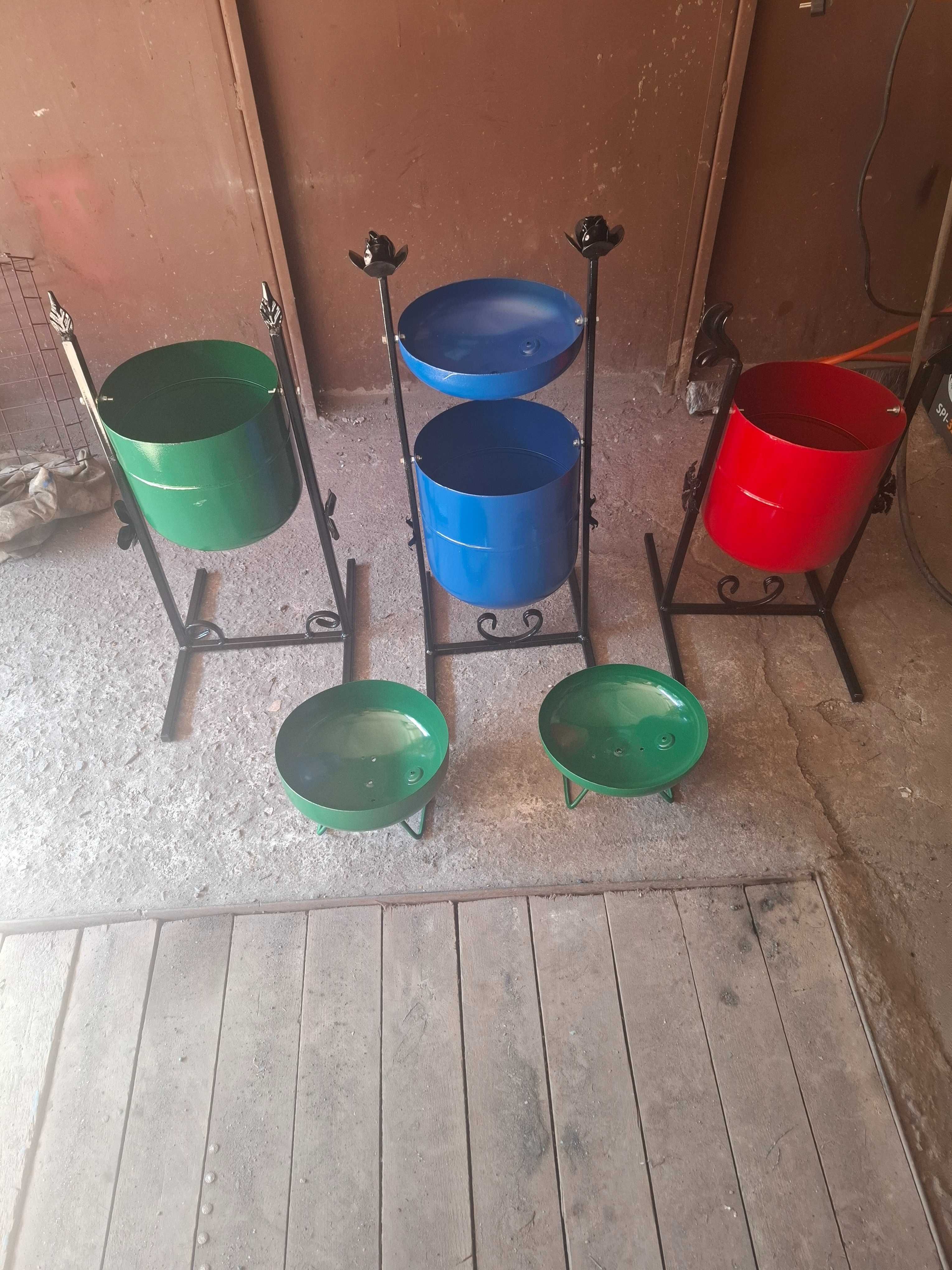 продам урни для мусора