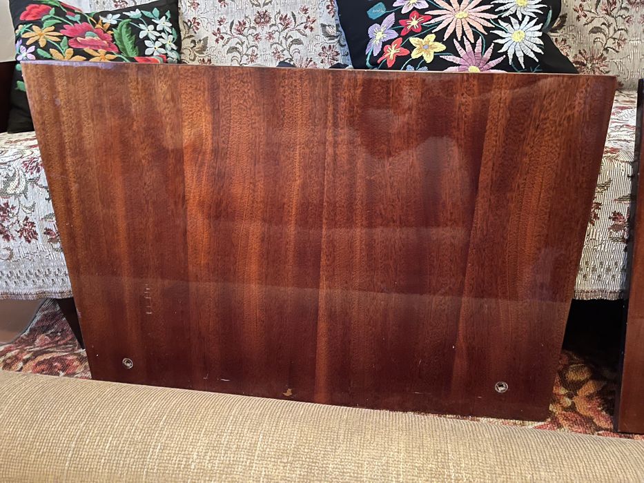 Механізм, ніжки, бильця до дивану