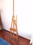 Cavalete profissional