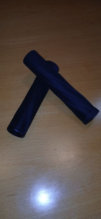Manoplas para scooter Freestyle