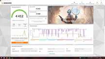 Komputer i7 3770K GTX 1650 SUPER 20 GB DDR3 SSD 120 GB
