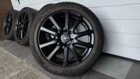 Koła Audi A4 A6 Vw Skoda Seat 17"opony zima 225/50/17 5x112 (B539)