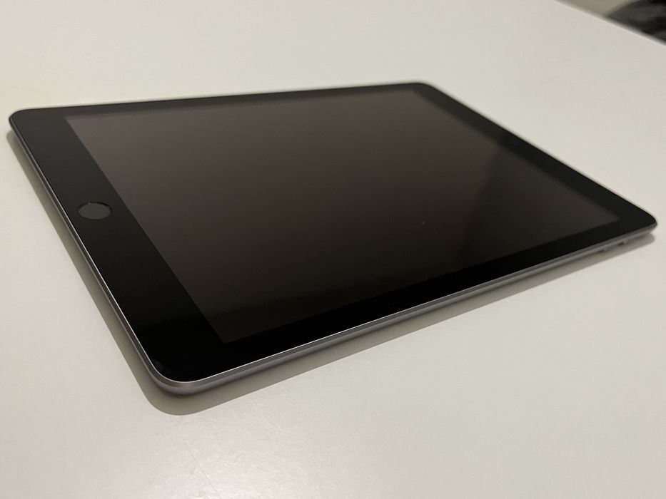 Apple iPad 32GB Space Gray (MR7F2FD/A) 6 generacji