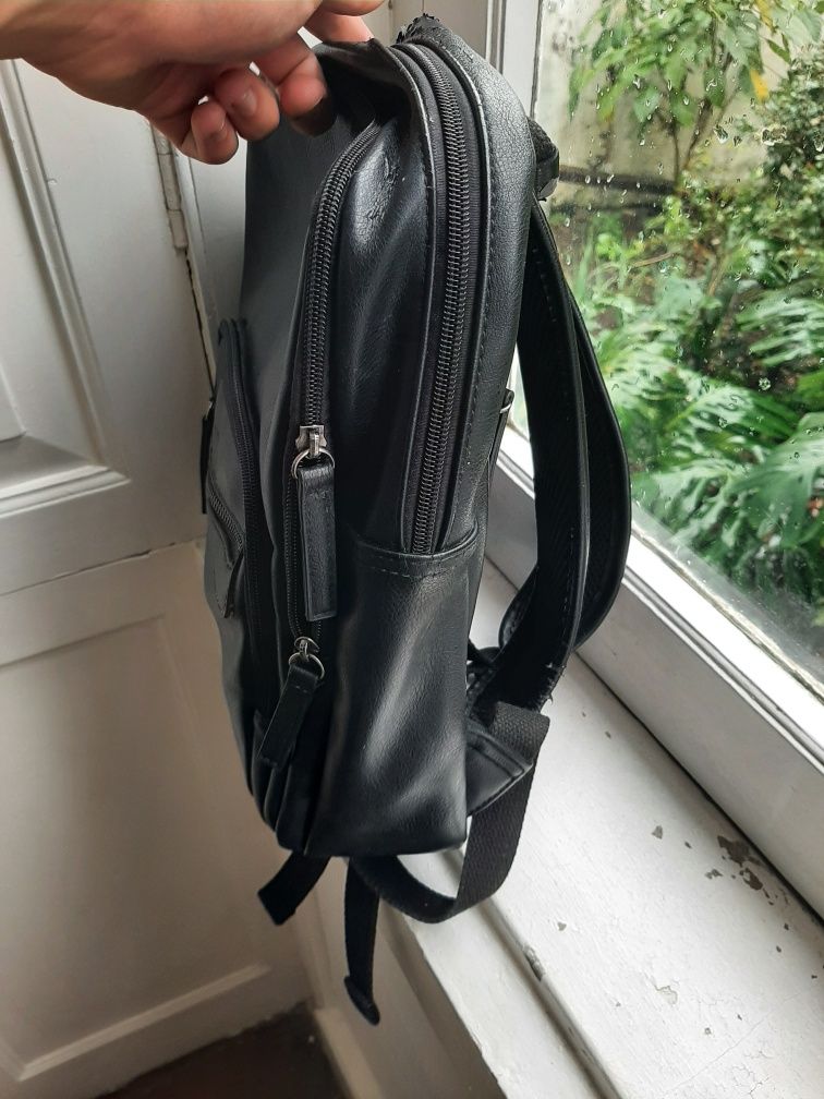Mochila gentleman Paco Martinez