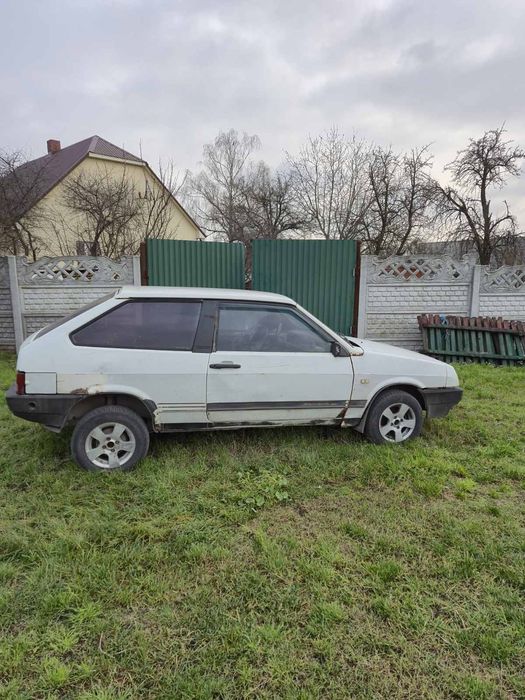 Продам ВАЗ 2108 1.5