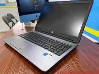 Laptop HP Probook 650 15,6" - j.Nowy