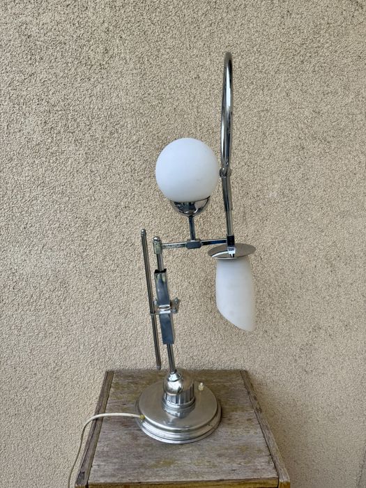 Лампа ссср вінтаж