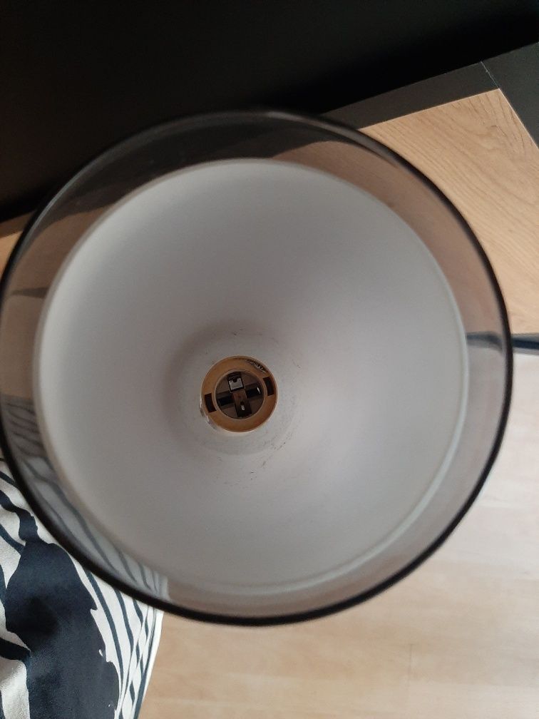 Lampa podłogowa 1x60W