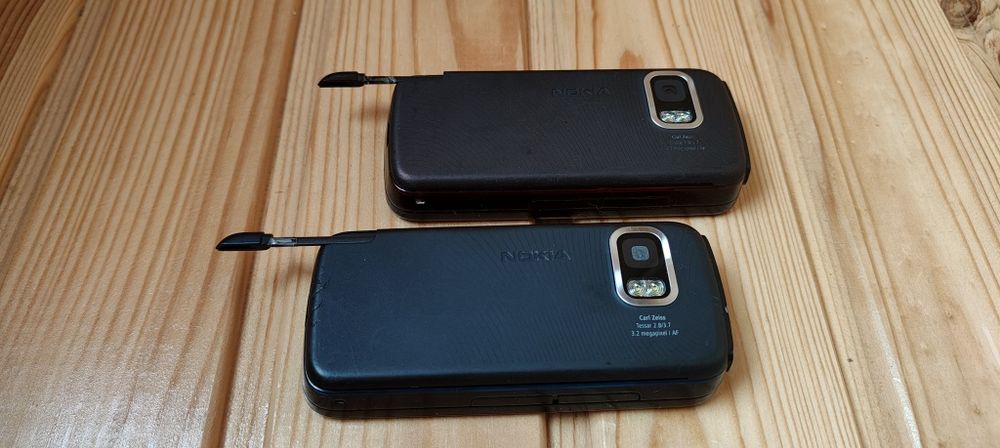 Nokia 5800 Express Music