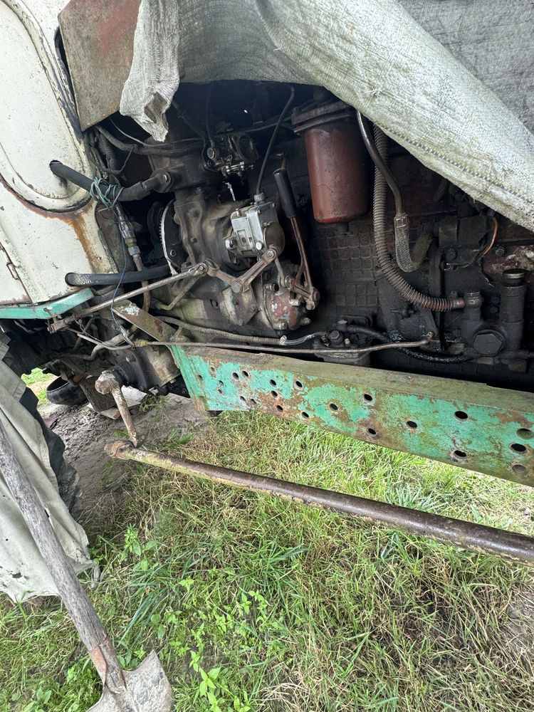 Продається ЮМЗ 6