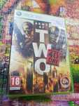 Army of Two 40 Day Xbox 360 Sklep Iława