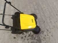 Karcher s650 zamiatarka