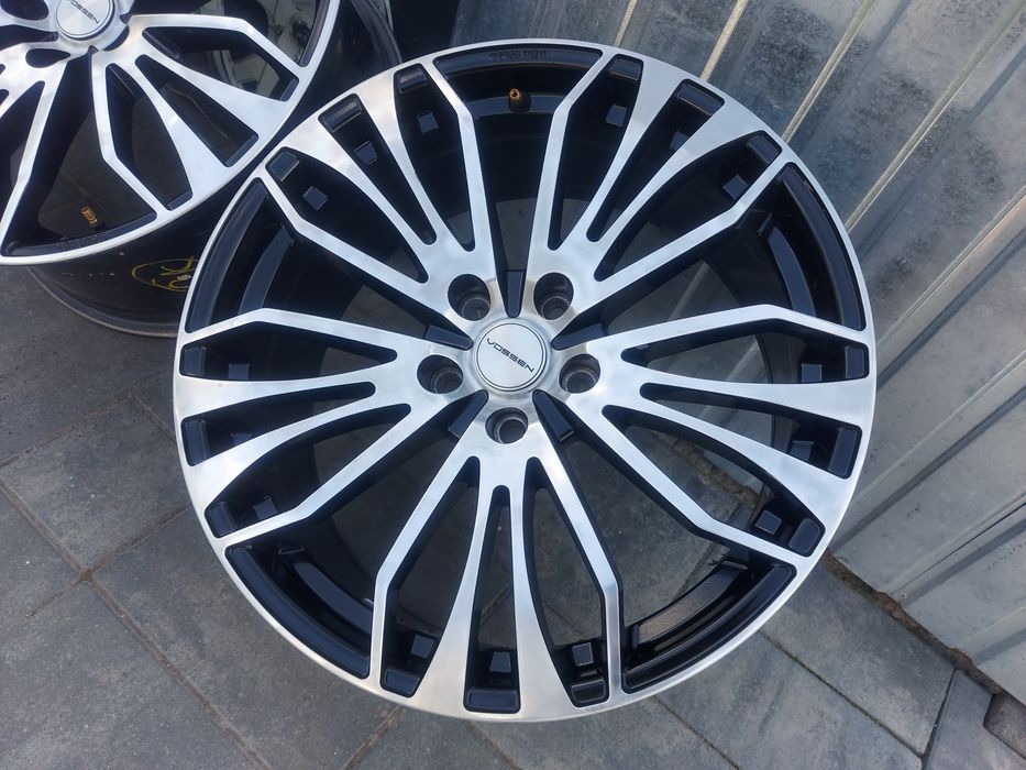 Alufelgi 19" 5x114.3 Hyundai Kia Mazda Honda