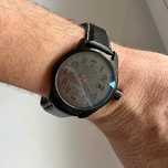 Zegarek męski Alpina Startimer Automatic