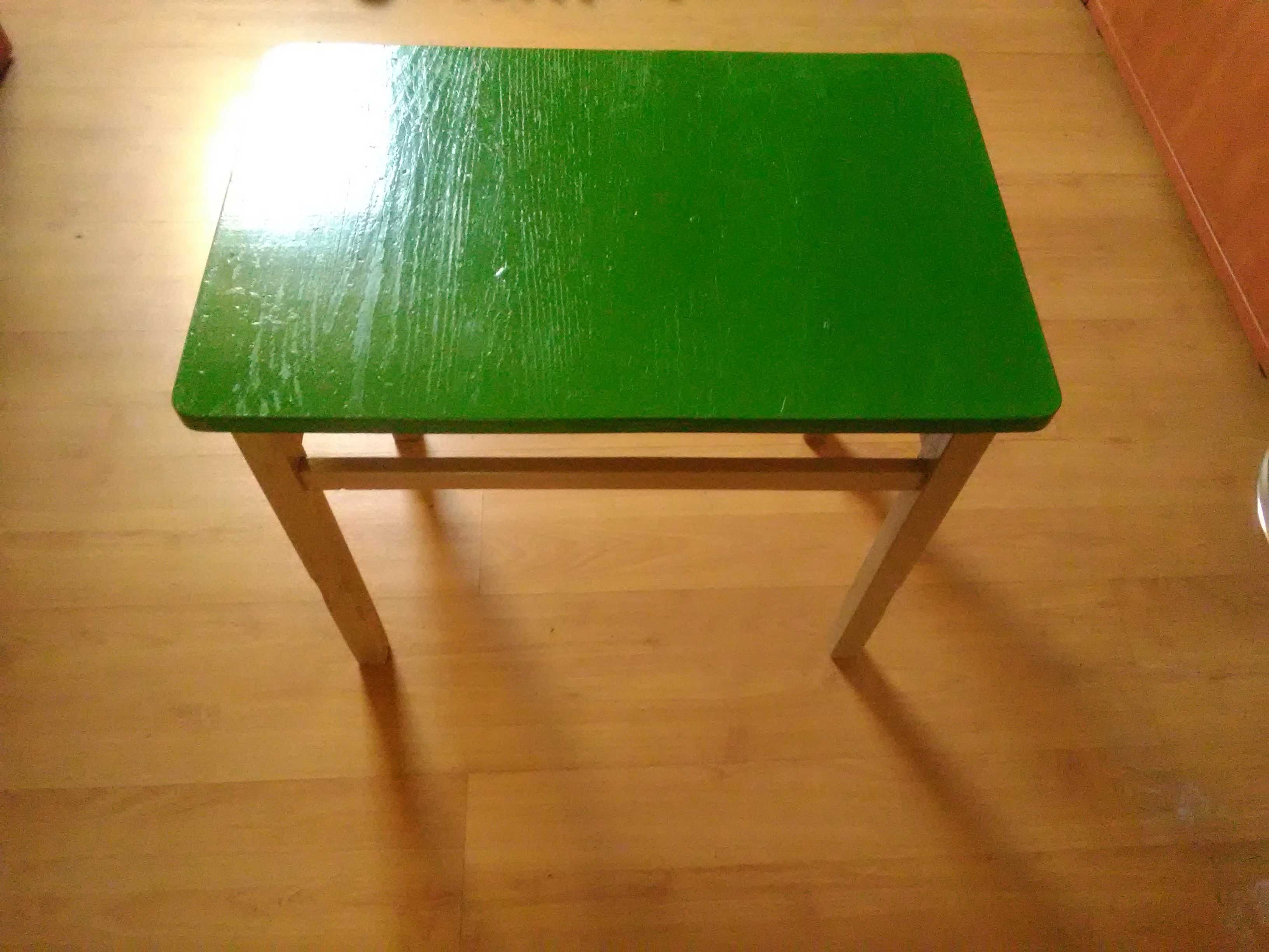 stolik dla dziecka