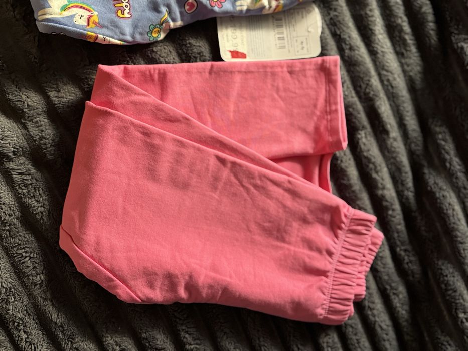 Лот лосінів на дівинку