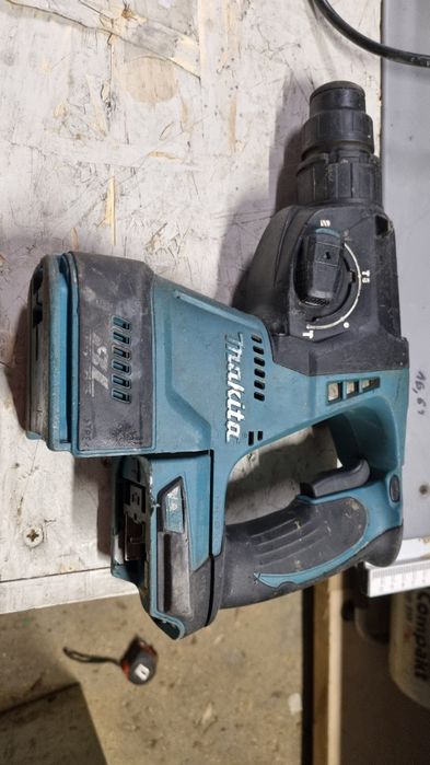 Makita dhr 242 makita dhr 202