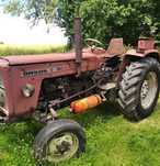URSUS C355 /C360 Zarejestrowany