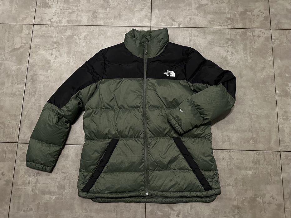 Kurtka puchowa The North Face Diablo.     (15-9)