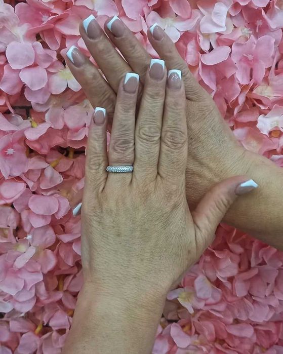 Atendimento de Manicure em Entrecampos – Lisboa