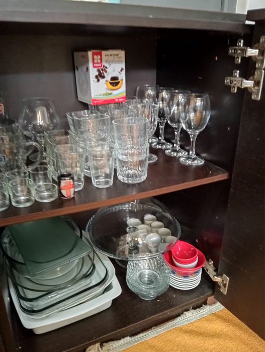 Balcao de cozinha ou sala